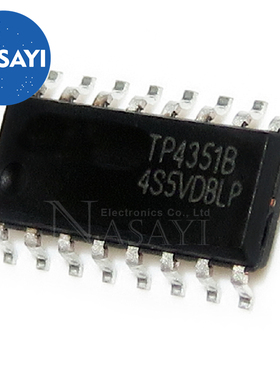 TP4351B TP4351 SOP-16