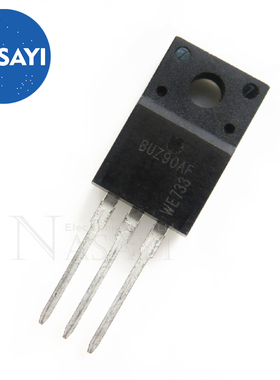 BUZ90AF BUZ90 TO-220F