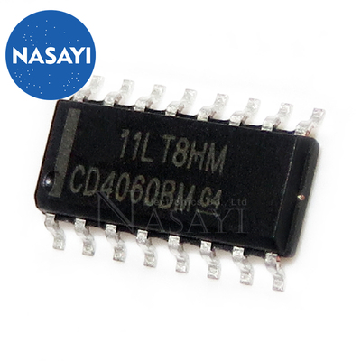 CD4060BM CD4060 SOP-16