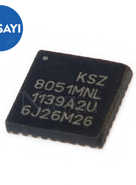 KSZ8051MNL KSZ8051 QFN-32