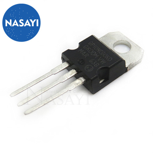 STGP10NC60KD GP10NC60KD STGP19NC60KD GP19NC60KD TO-220