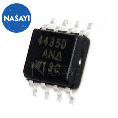 SI4435D SI4435 4435 SOP-8