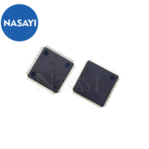 F71869AD F71869 LQFP-128