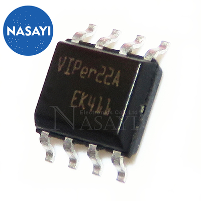 VIPER22A VIPER22 SOP-8