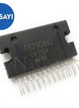 TB2901H TB2901HQ TB2901 ZIP-25