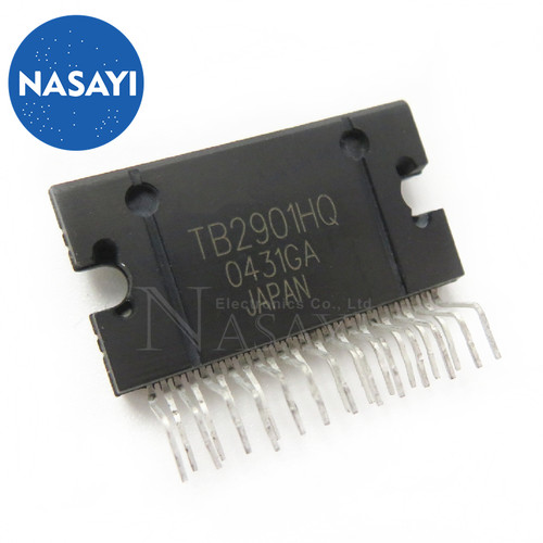 TB2901H TB2901HQ TB2901 ZIP-25