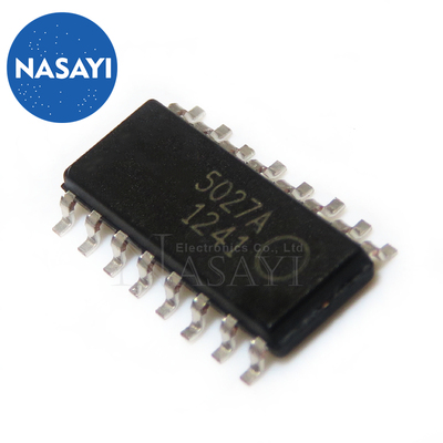 SEM5027A SEM5027 SOP-16