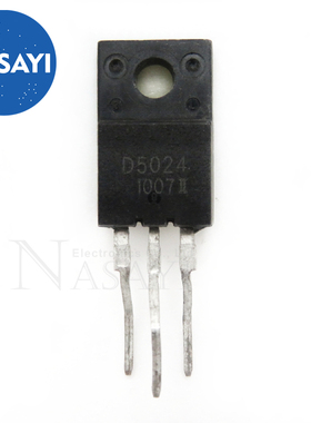 2SD5024 D5024 TO-220F