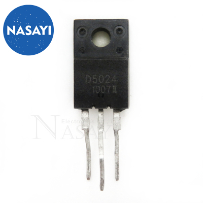 2SD5024 D5024 TO-220F