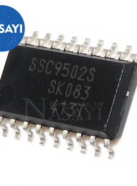SSC9502S SSC9502 SOP-18