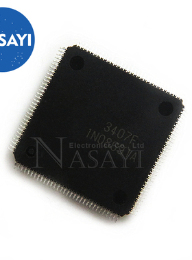 FE3407F FE3407 QFP-128