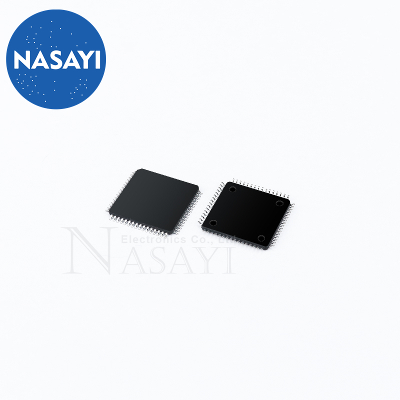 ATMEGA64L-8AI ATMEGA64L TQFP-64 微控制器芯片IC