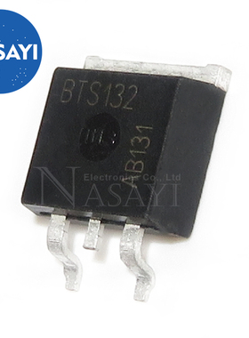 BTS132 132 TO-263