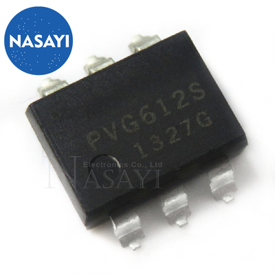 PVG612AS PVG612 SMD-6