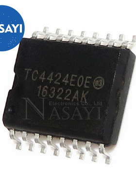 TC4424EOE TC4424 SOP-16