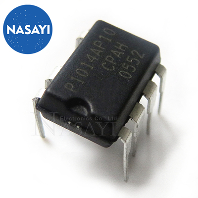NCP1014AP10 P1014AP10 DIP-7