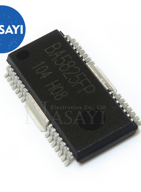BA5825FP BA5825 HSOP-28
