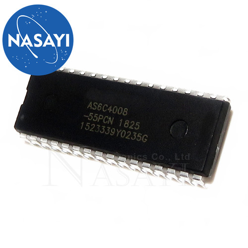 AS6C4008-55PCN AS6C4008 DIP-32