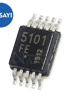 TDK5101 K101N3 TSSOP-16
