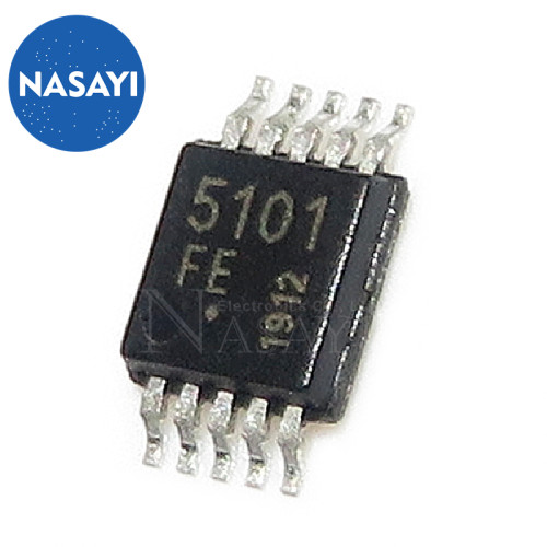 TDK5101 K101N3 TSSOP-16
