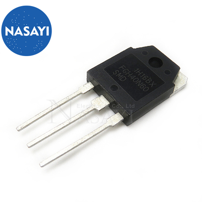 FGH40N60SMD FGH40N60 TO-247
