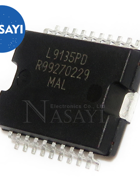 L9135PD L9135 HSOP-20