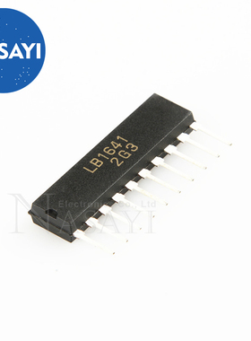 LB1641 1641 SIP-10