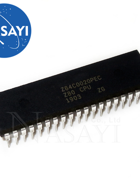 Z84C0020PEC Z84C0020 DIP-40