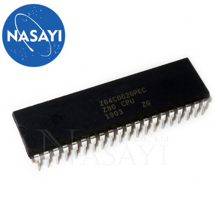 Z84C0020PEC Z84C0020 DIP-40