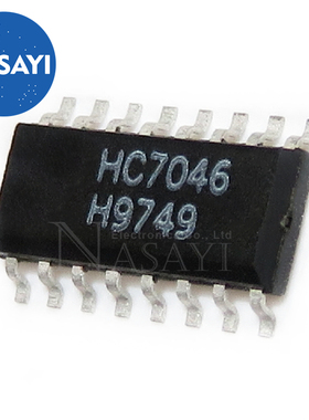 74HC7046AD 74HC7046 SOP-16