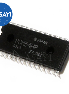 PCM54HP PCM54 DIP-28