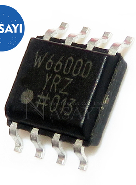ADW66000YRZ ADW66000YR W66000YRZ W66000YR W66000 SOP-8