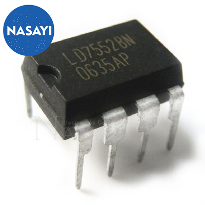 LD7552BPN LD7552BN LD7552 DIP-8