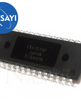 CXA1019P CXA1019 DIP-28