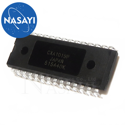 CXA1019P CXA1019 DIP-28