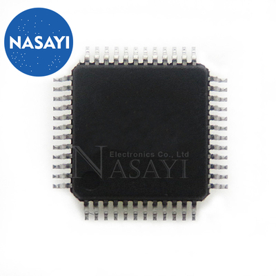 STM8S105C4T6 STM8S105 LQFP-48