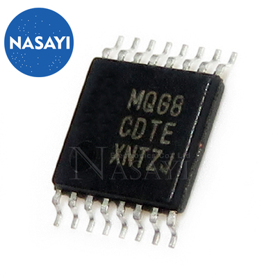 MC9S08QG8CDTE MQG8CDTE TSSOP-16