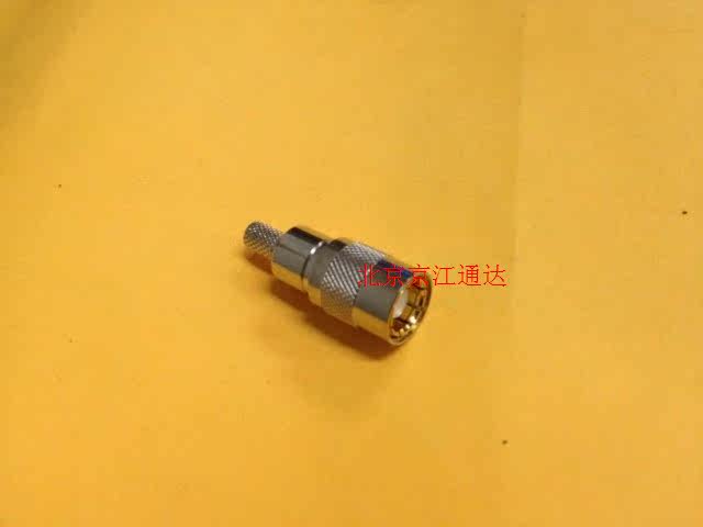 LEG-K C6X-K插头 LEG母头 摩托罗拉2M头 2兆电信头 E1接头 DDF头