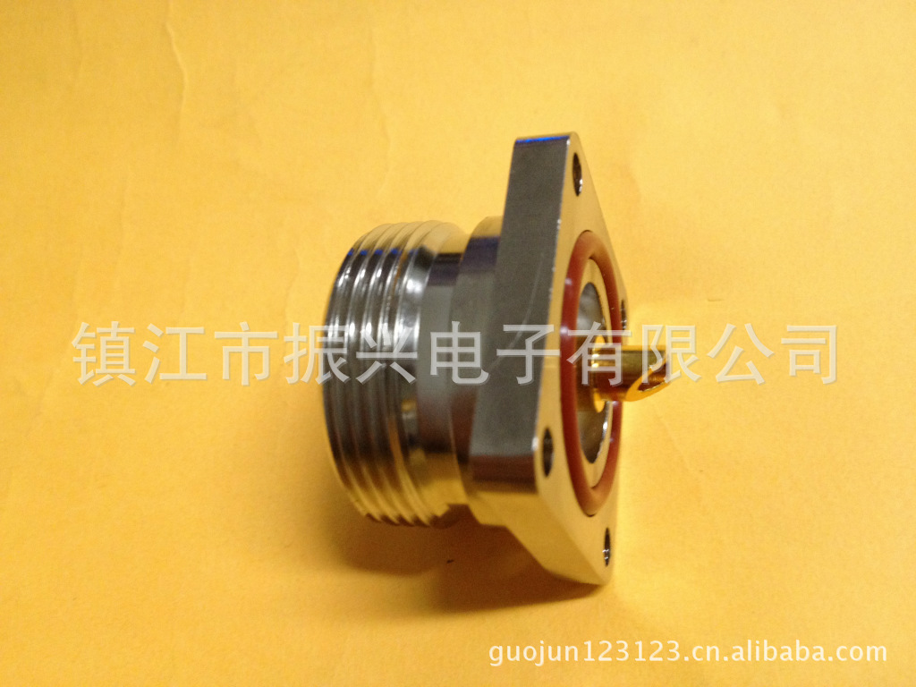 7/16-KF L29KF  同轴连接器母座 7/16连接器高品质