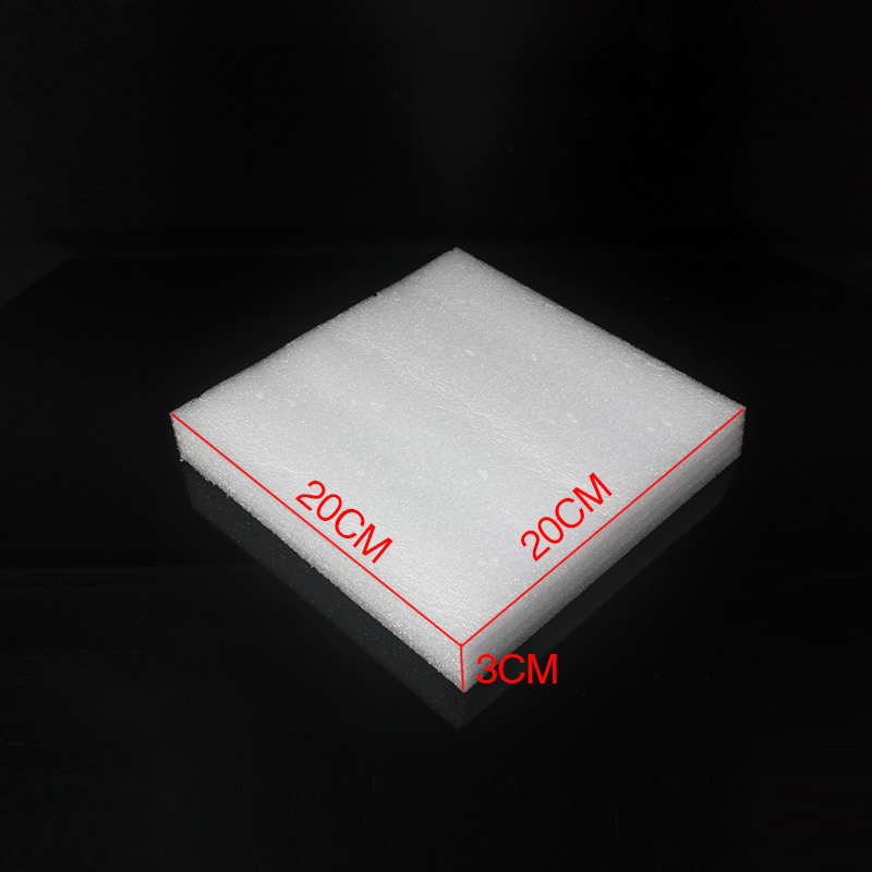 测试推荐珍珠棉泡沫垫