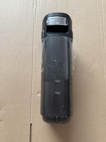 Mova洗地机污水箱拆机正品