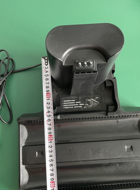 追觅无线m13/H13洗地机原装正品双滚刷充电底座HCB1