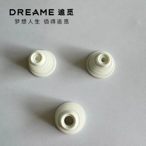 追觅S10 S20 S30plus扫地机器人配件清水箱污水箱密封圈密封塞