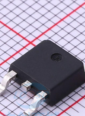 原装正品 L7805CD2T-TR 进口三端线性稳压器 TO-263贴片 L7805C2T