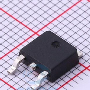 原装正品 L7805CD2T-TR 进口三端线性稳压器 TO-263贴片 L7805C2T