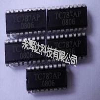 100%全新正品TC787AP DIP18 三相 相位控制电路 现货即拍即发