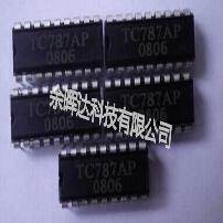 100%全新正品TC787AP DIP18 三相 相位控制电路 现货即拍即发
