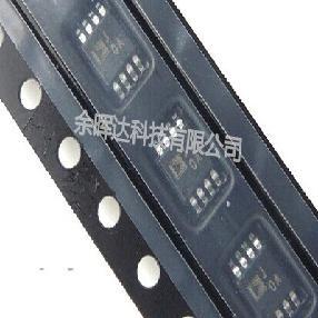 全新正品AD623ARMZ AD623ARM JOA单电源低成本仪表放大器现货