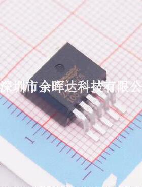 原装 | SPX29152T5-L/TR SPX29152T5 TO-263-5 稳压器 集成IC芯片