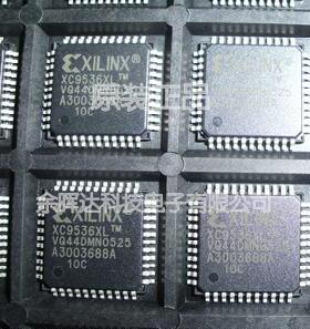 原厂原包XC9536XL-5VQG44C XC9536XL-5VQ44C XC9536XL-5VQG44C